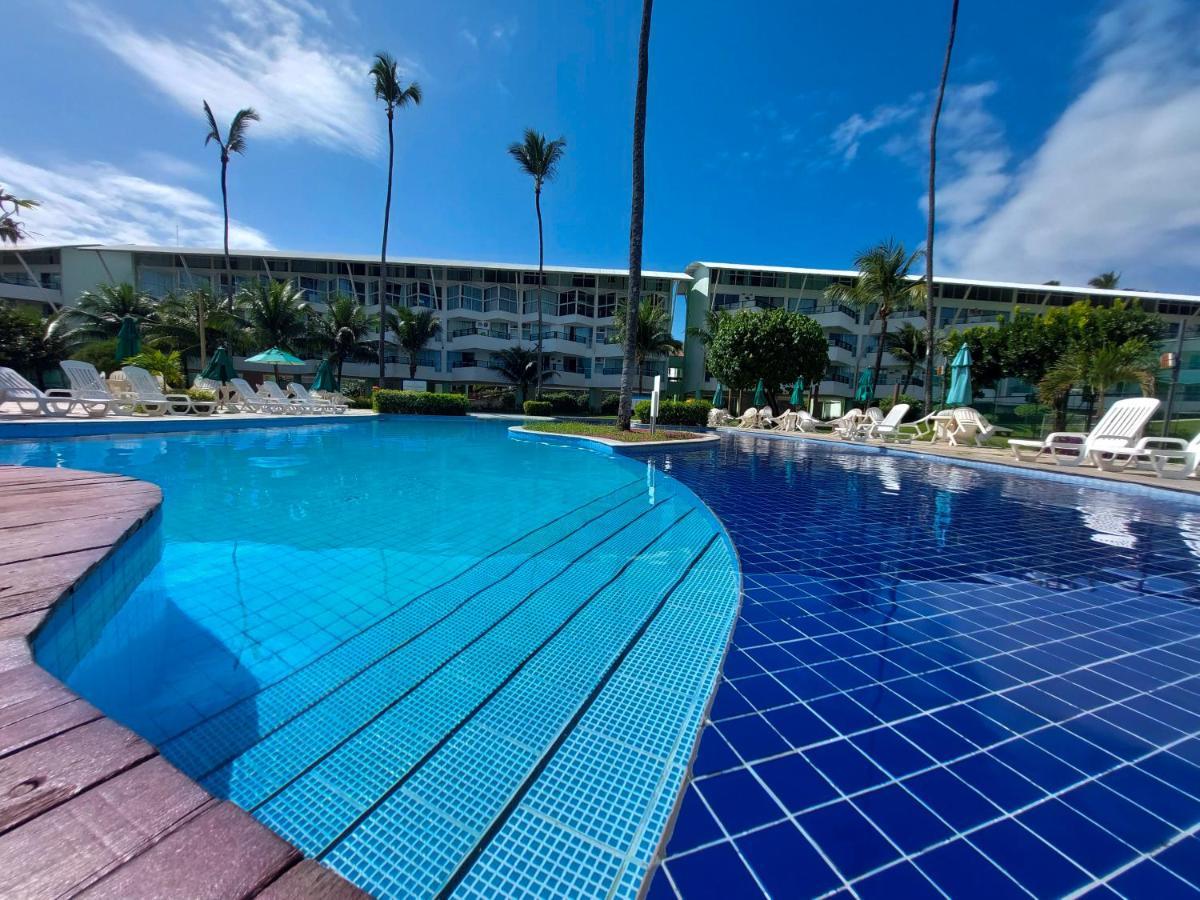 Ancorar Resort - Pôrto das Galinhas Exteriör bild
